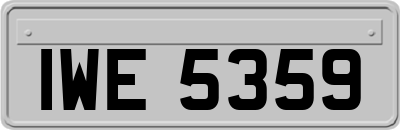 IWE5359