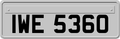 IWE5360