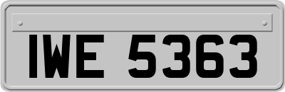 IWE5363