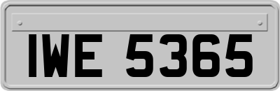IWE5365