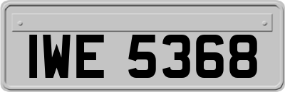 IWE5368