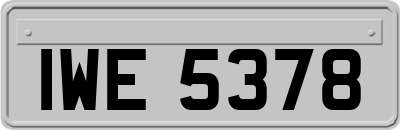 IWE5378