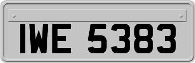 IWE5383