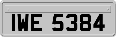 IWE5384