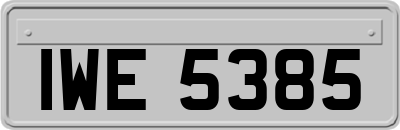 IWE5385