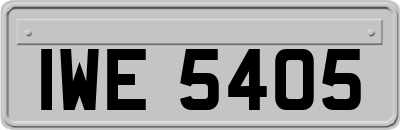 IWE5405