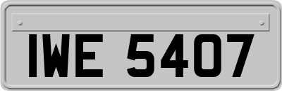 IWE5407