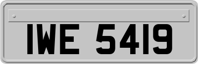 IWE5419