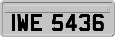 IWE5436