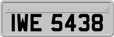IWE5438