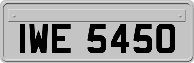 IWE5450