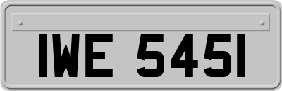 IWE5451