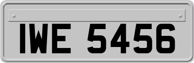 IWE5456