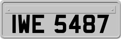IWE5487