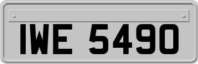 IWE5490
