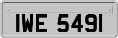 IWE5491