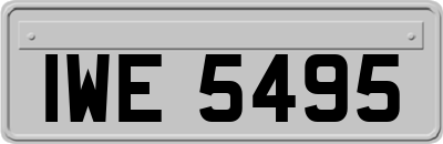 IWE5495