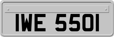 IWE5501