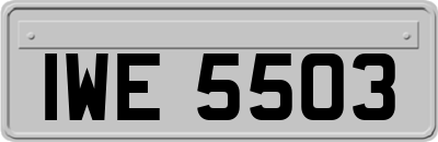 IWE5503