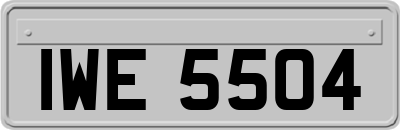 IWE5504