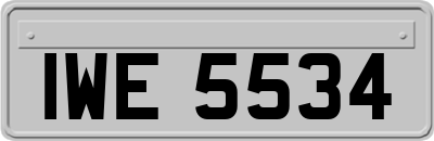 IWE5534