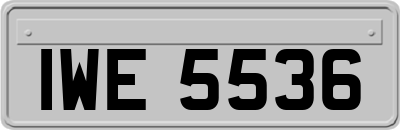 IWE5536