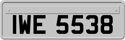 IWE5538