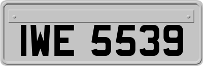 IWE5539