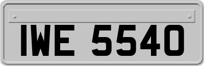 IWE5540