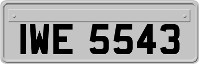 IWE5543