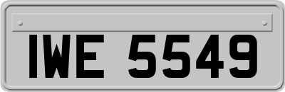 IWE5549
