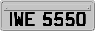 IWE5550