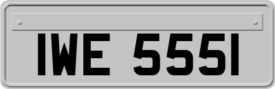 IWE5551