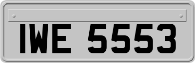 IWE5553