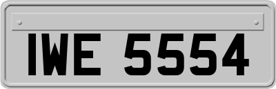 IWE5554