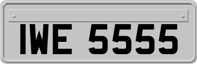 IWE5555