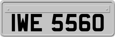 IWE5560