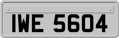 IWE5604