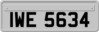 IWE5634