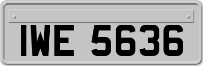 IWE5636