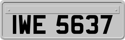 IWE5637
