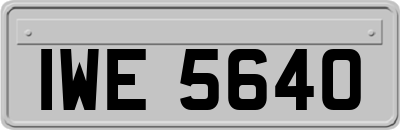 IWE5640