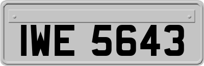 IWE5643