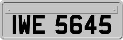 IWE5645