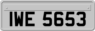 IWE5653