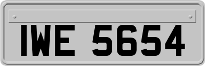 IWE5654