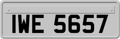 IWE5657