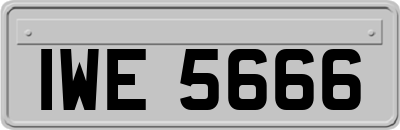IWE5666