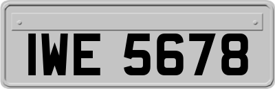 IWE5678