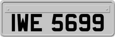 IWE5699